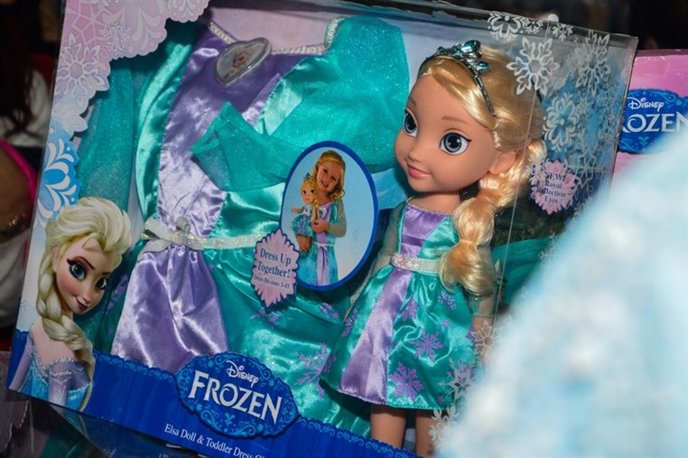 Disney in Concert: FROZEN